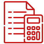 Automatic & Accurate HVUT Tax Calculation